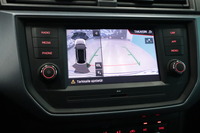 SEAT Arona vaihtoauto