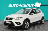 SEAT Arona vaihtoauto