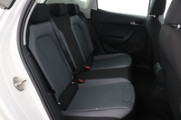 SEAT Arona vaihtoauto