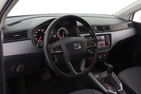 SEAT Arona vaihtoauto