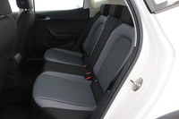 SEAT Arona vaihtoauto