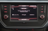 SEAT Arona vaihtoauto