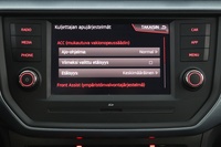 SEAT Arona vaihtoauto