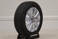 SEAT Arona vaihtoauto