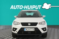 SEAT Arona vaihtoauto