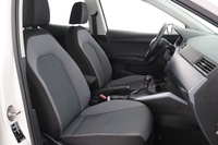 SEAT Arona vaihtoauto