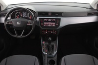 SEAT Arona vaihtoauto