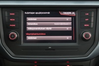 SEAT Arona vaihtoauto