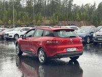 Renault Clio vaihtoauto