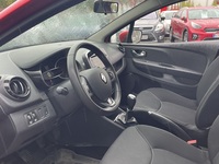 Renault Clio vaihtoauto