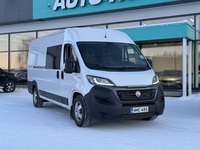 Fiat Ducato vaihtoauto