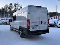 Fiat Ducato vaihtoauto