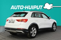 Audi Q3 vaihtoauto