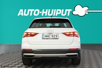 Audi Q3 vaihtoauto
