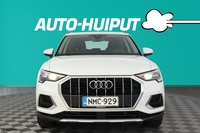 Audi Q3 vaihtoauto