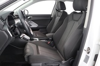 Audi Q3 vaihtoauto