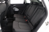 Audi Q3 vaihtoauto
