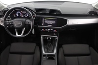 Audi Q3 vaihtoauto
