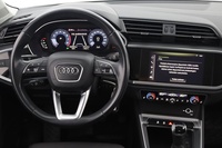 Audi Q3 vaihtoauto