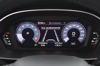 Audi Q3 vaihtoauto