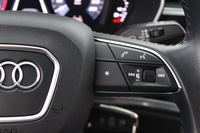Audi Q3 vaihtoauto