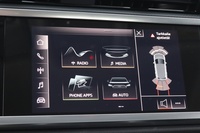 Audi Q3 vaihtoauto