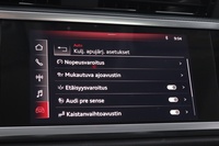 Audi Q3 vaihtoauto