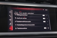 Audi Q3 vaihtoauto