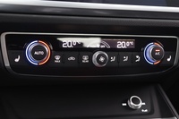 Audi Q3 vaihtoauto