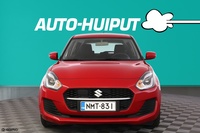 Suzuki Swift vaihtoauto