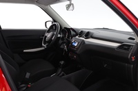 Suzuki Swift vaihtoauto