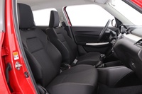 Suzuki Swift vaihtoauto