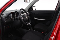 Suzuki Swift vaihtoauto