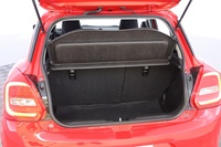 Suzuki Swift vaihtoauto