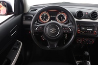 Suzuki Swift vaihtoauto