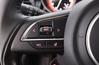 Suzuki Swift vaihtoauto