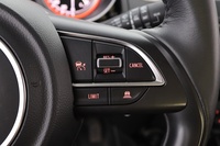 Suzuki Swift vaihtoauto