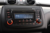 Suzuki Swift vaihtoauto