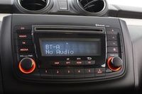 Suzuki Swift vaihtoauto