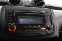 Suzuki Swift vaihtoauto
