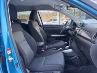 Suzuki Vitara vaihtoauto