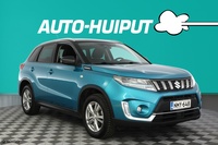 Suzuki Vitara vaihtoauto