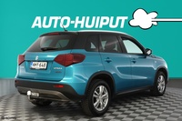 Suzuki Vitara vaihtoauto