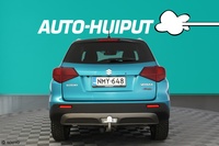 Suzuki Vitara vaihtoauto