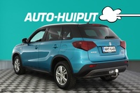 Suzuki Vitara vaihtoauto