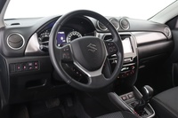 Suzuki Vitara vaihtoauto