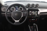 Suzuki Vitara vaihtoauto