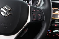 Suzuki Vitara vaihtoauto