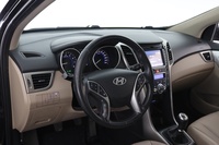 Hyundai i30 Wagon vaihtoauto