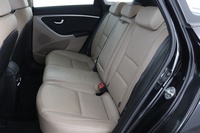 Hyundai i30 Wagon vaihtoauto